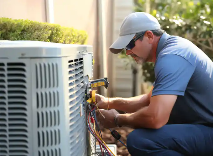 installateur Bosschenhoofd